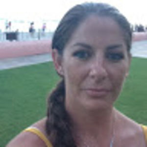 Meet your Posher, Kellie